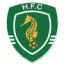 Logo du club de football H.f.c.