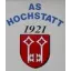 Logo du club de football Hochstatt AS
