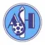 Club logo football club Hoerdt As