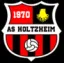 Logo du club de football Holtzheim AS