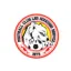 Logo du club de football Houches (les) FC