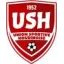 Logo du club de football Houdain US