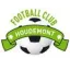 Logo du club de football Houdemont FC
