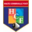 Logo du club de football Hte Combraille Foot