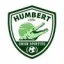 Logo du club de football Humbert US