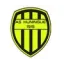 Club logo football club Huningue As