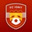 Club logo football club Igny A.f.c.