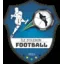 Club logo football club Ile D'oleron Foot