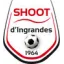 Club logo football club Ingrandes Sh