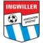 Club logo football club Ingwiller As