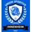Logo du club de football Innenheim US
