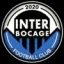 Club logo football club Inter Bocage Fc