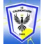Club logo football club Is Caumontaise