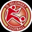Club logo football club Is-selongey