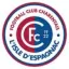 Club logo football club Isle D Espagnac Fcc