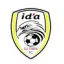 Logo du club de football Isle D'abeau F.c.