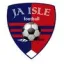 Club logo football club Isle Ja