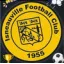 Club logo football club Isneauville Fc