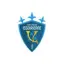 Club logo football club Issoire Us