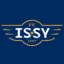 Club logo football club Issy Fc