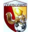 Club logo football club Itancourt Neuville