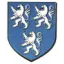Club logo football club Ittenheim Us