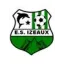 Club logo football club Izeaux Es