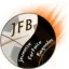 Club logo football club J. Fertoise Bagnoles