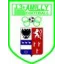 Club logo football club J3s Amilly