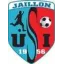Logo du club de football Jaillon Usi
