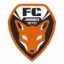Clublogo voetbalvereniging Jardres Fc