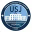 Club logo football club Jarny Us