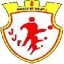 Club logo football club Jarville Jf