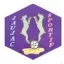 Logo du club de football Jaujac Sp.