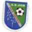 Club logo football club Job As