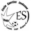 Club logo football club Joue Sur Erdre Es