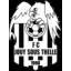 Logo du club de football Jouy FC
