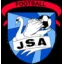 Club logo football club Js Arnieres