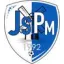Club logo football club J.s. Des Pennes Mira