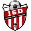 Club logo football club Js Douvres Delivrand