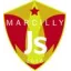 Club logo football club Js Marcillaise