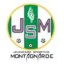 Logo du club de football Js Montagnarde