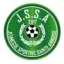 Club logo football club J.s. Sainte Annoise