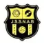 Club logo football club Js St Nicolas Bethun