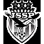 Club logo football club Js St Pierroise