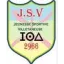 Logo du club de football JS Villetaneuse