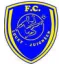 Club logo football club Juigne Fc Louet