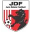 Club logo football club Jura Dolois Football