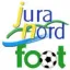 Club logo football club Jura Nord Foot