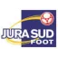 Club logo football club Jura Sud Foot